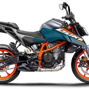 KTM 200 Duke