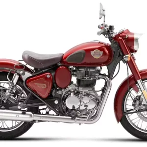Royal Enfield Classic 350