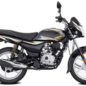 Bajaj Platina 100