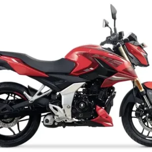 Bajaj Pulsar N160