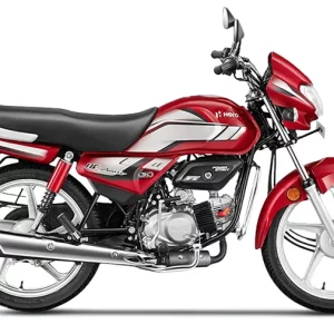 Hero HF Deluxe