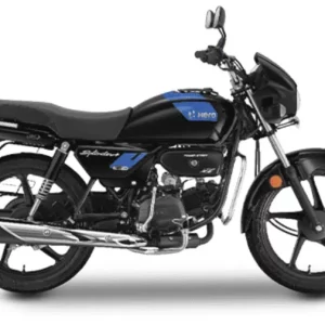 Hero Splendor Plus Xtec