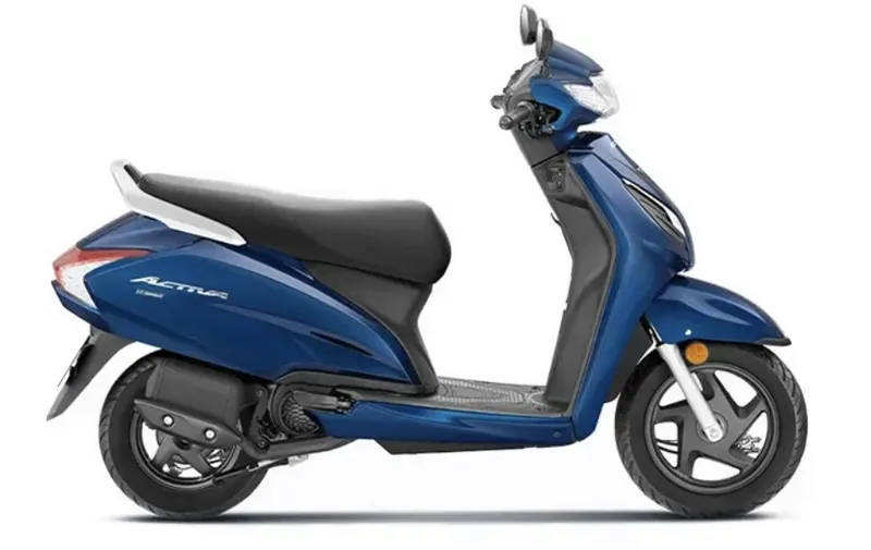 Honda Activa 6G