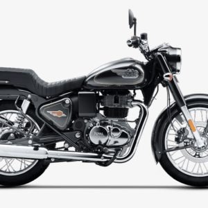 Royal Enfield Bullet 350