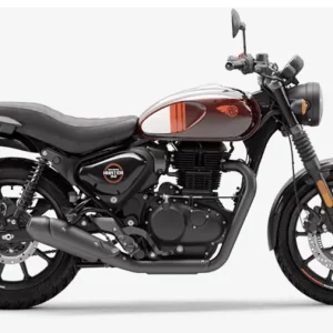 Royal Enfield Hunter 350