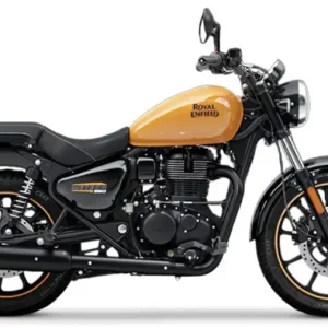 Royal Enfield Meteor 350