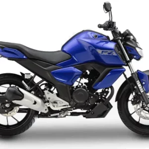 Yamaha FZ-S FI