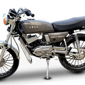 Yamaha RX 100
